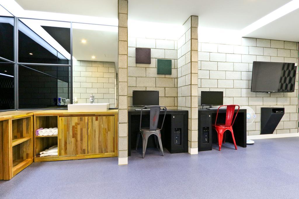 Hotel Home Busan Phòng bức ảnh