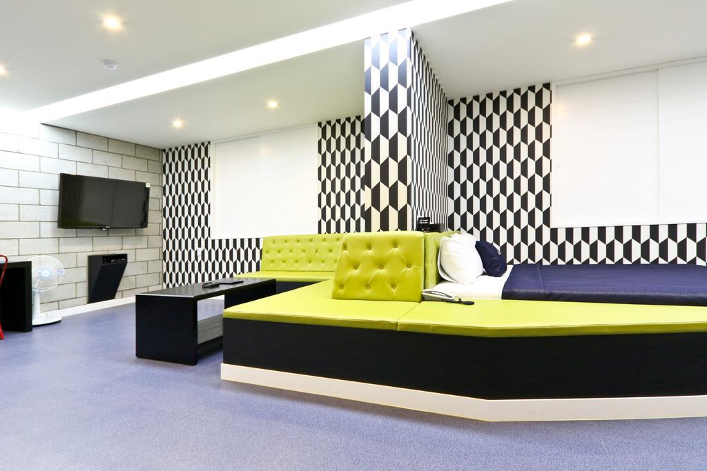 Hotel Home Busan Ngoại thất bức ảnh