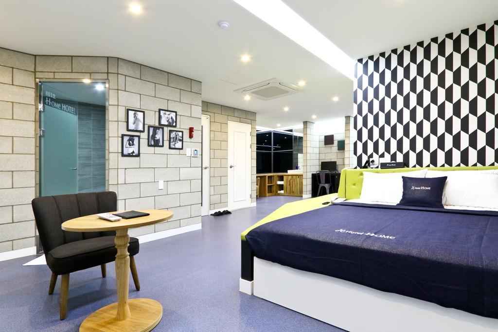 Hotel Home Busan Phòng bức ảnh