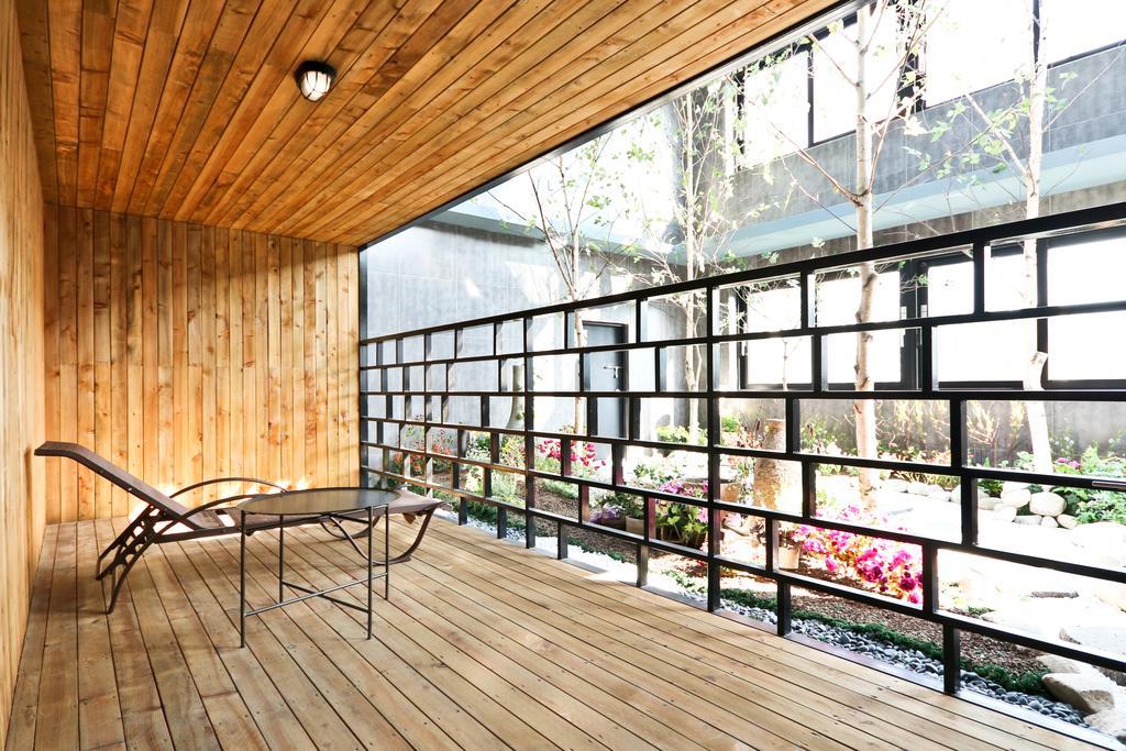 Hotel Home Busan Ngoại thất bức ảnh