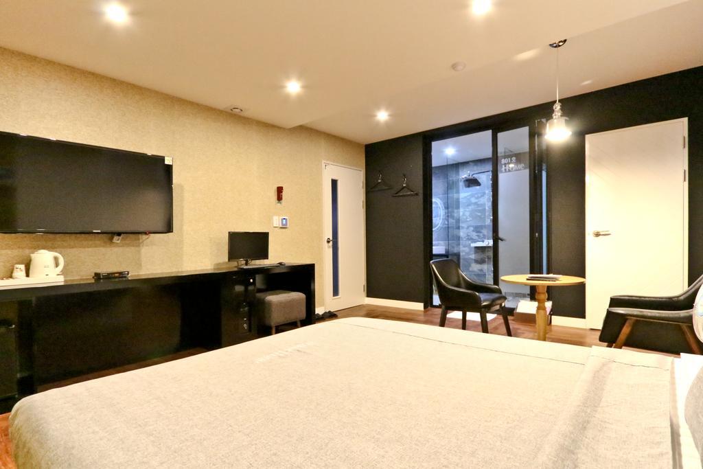 Hotel Home Busan Phòng bức ảnh